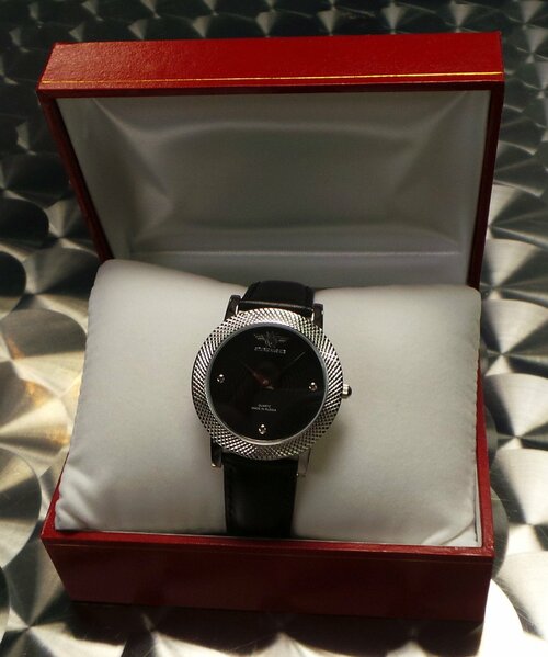 Sturmanskie Galaxy Reloj de cuarzo para mujer 2025/2021295