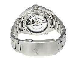 Omega Seamaster Planet Ocean 600m Co-Axial Master Cronógrafo