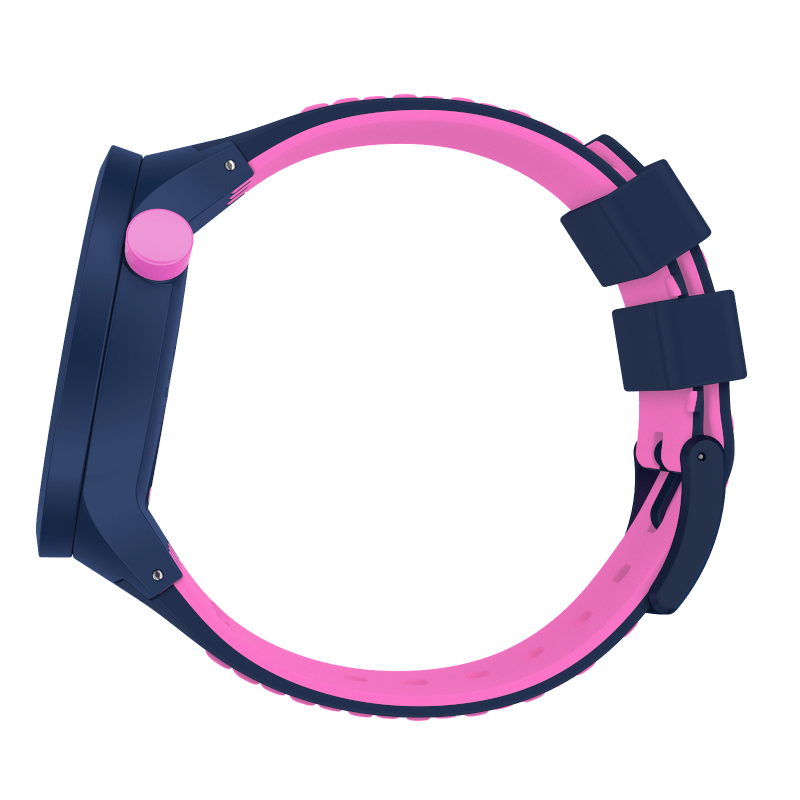 Reloj Swatch BBCANDY Cuarzo Esfera Negra Unisex SO27N103