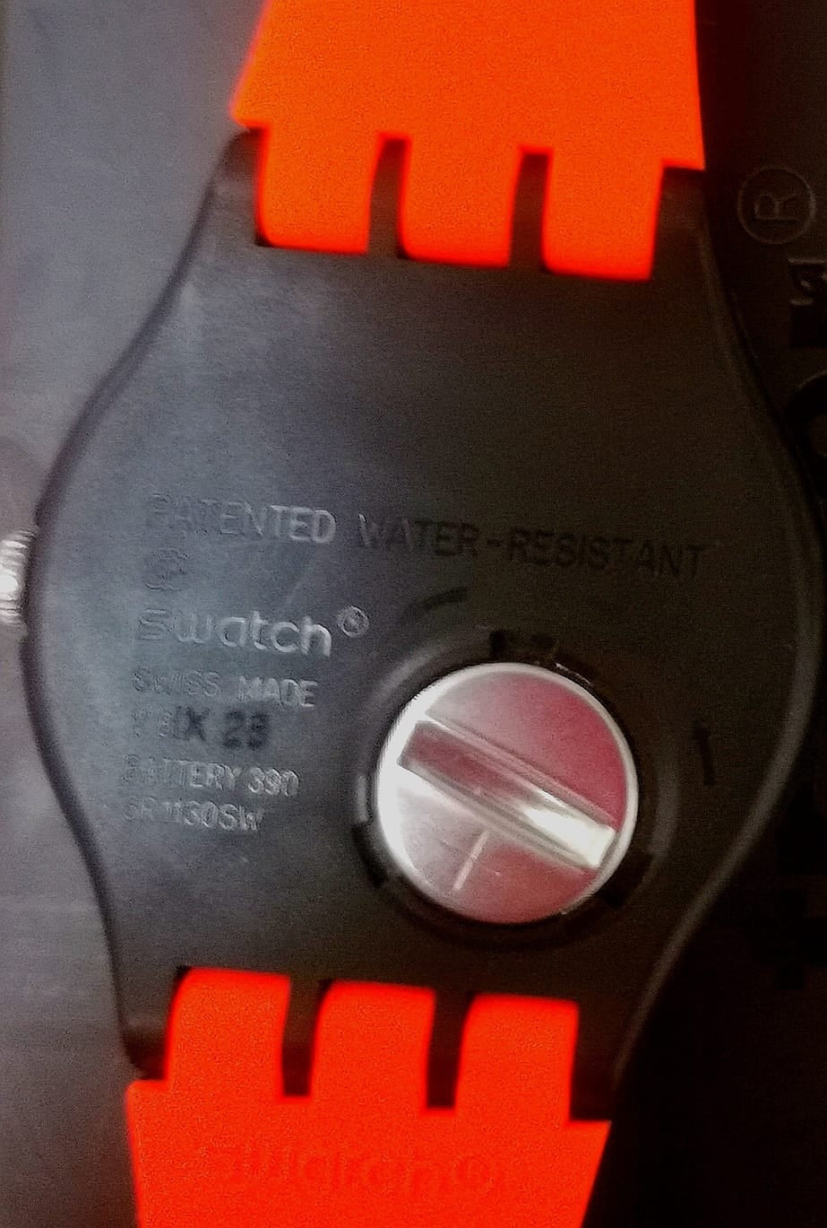 Orange boost SUOB164 de segunda mano