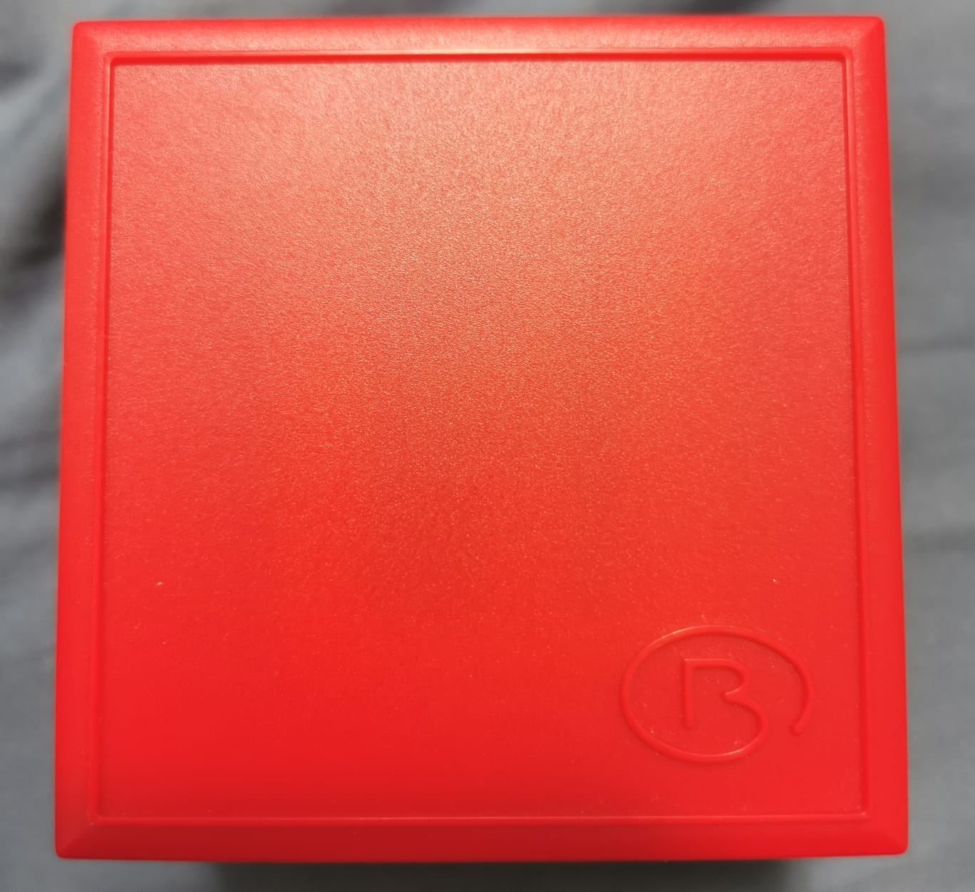 Vostok Komandirskie Negro K65