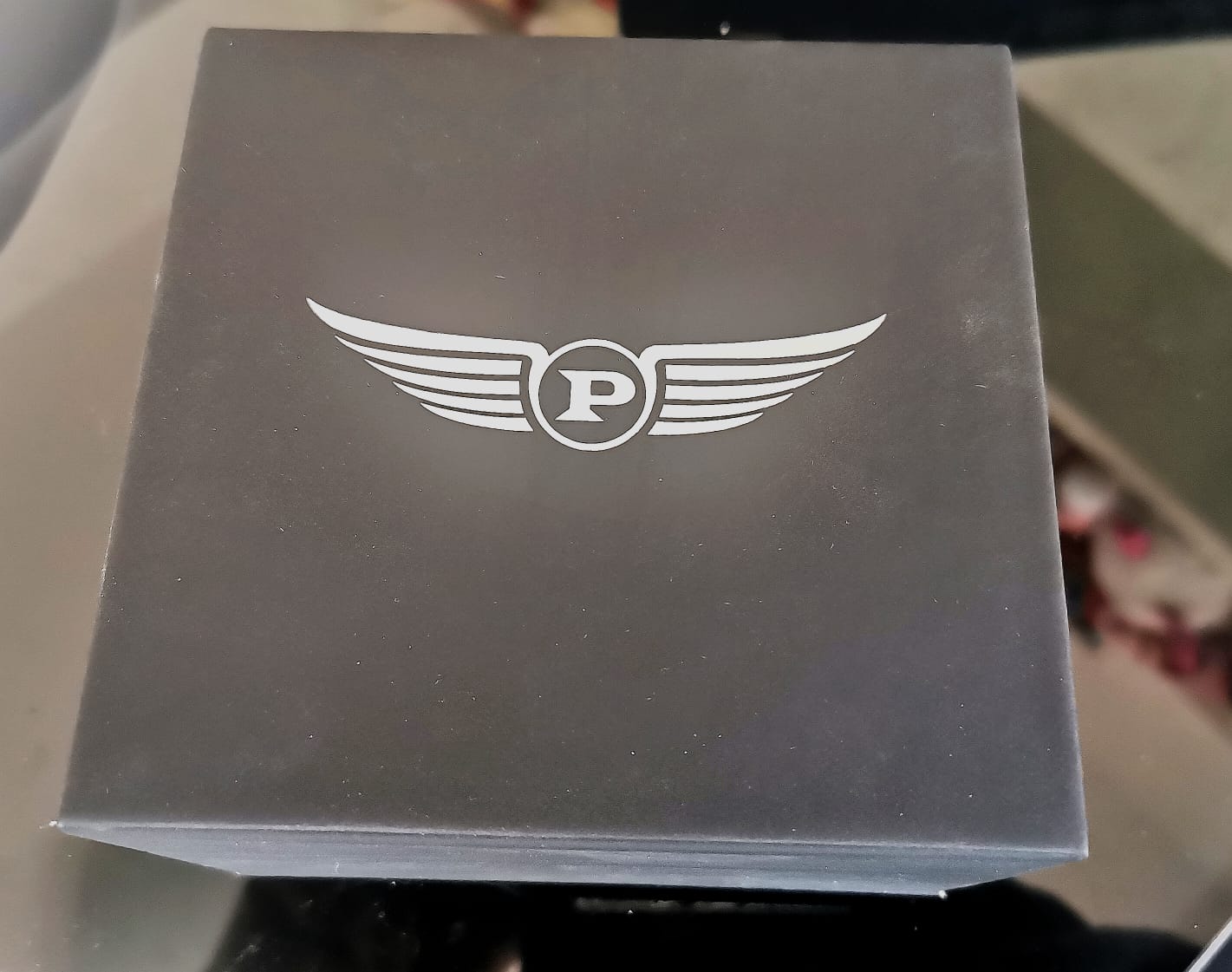 Compañía Propeller Watch - Colección RestoMod.