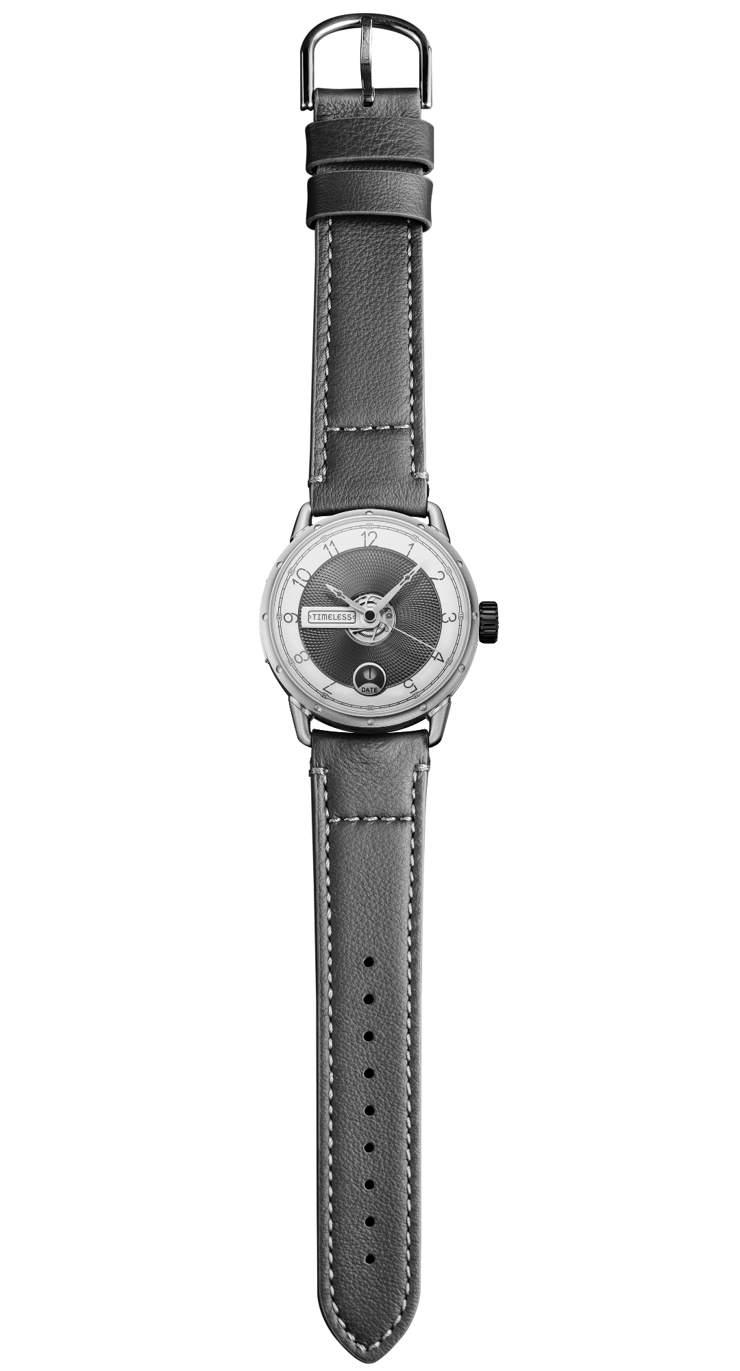 "Reloj atemporal" Modelos 001 y 002