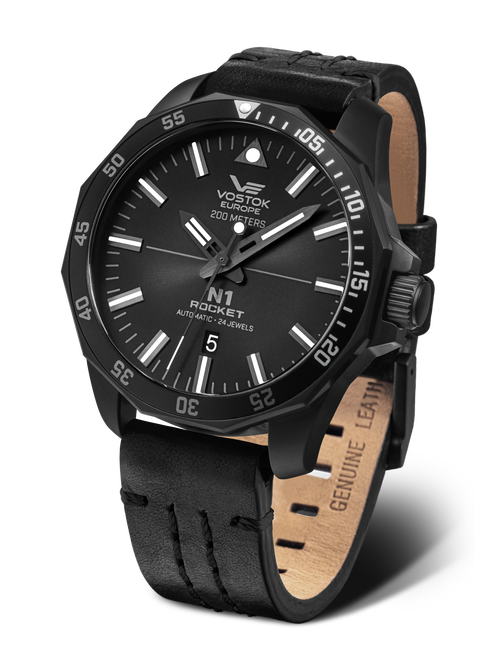 Vostok-Europe N1 Rocket Reloj Automático NH35-225C617