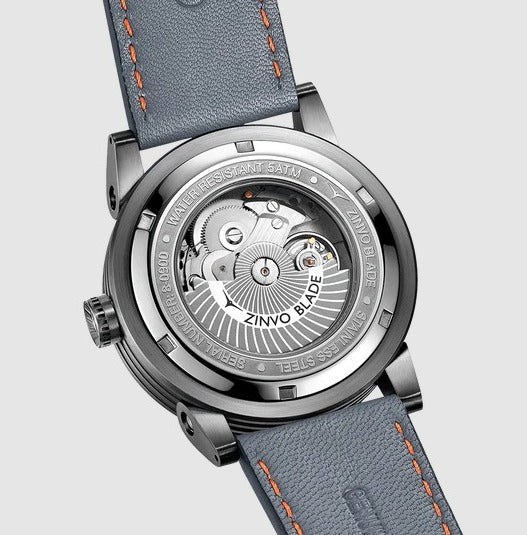 Hoja Zinvo ETHOS - 44MM