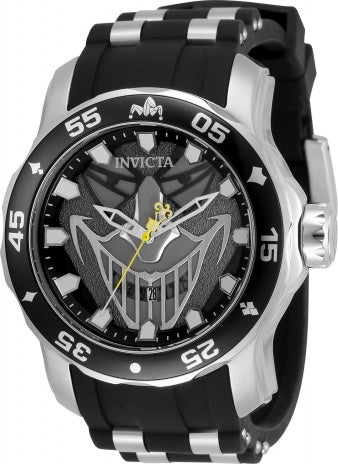 Invicta DC Comics Guasón Hombre 35610