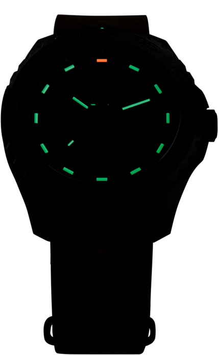 Traser P96 OdP Evolution Verde - 109038