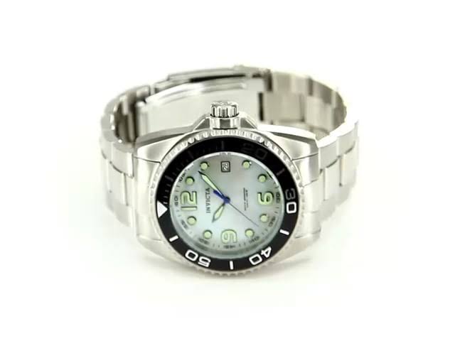 Invicta Pro Diver 0479