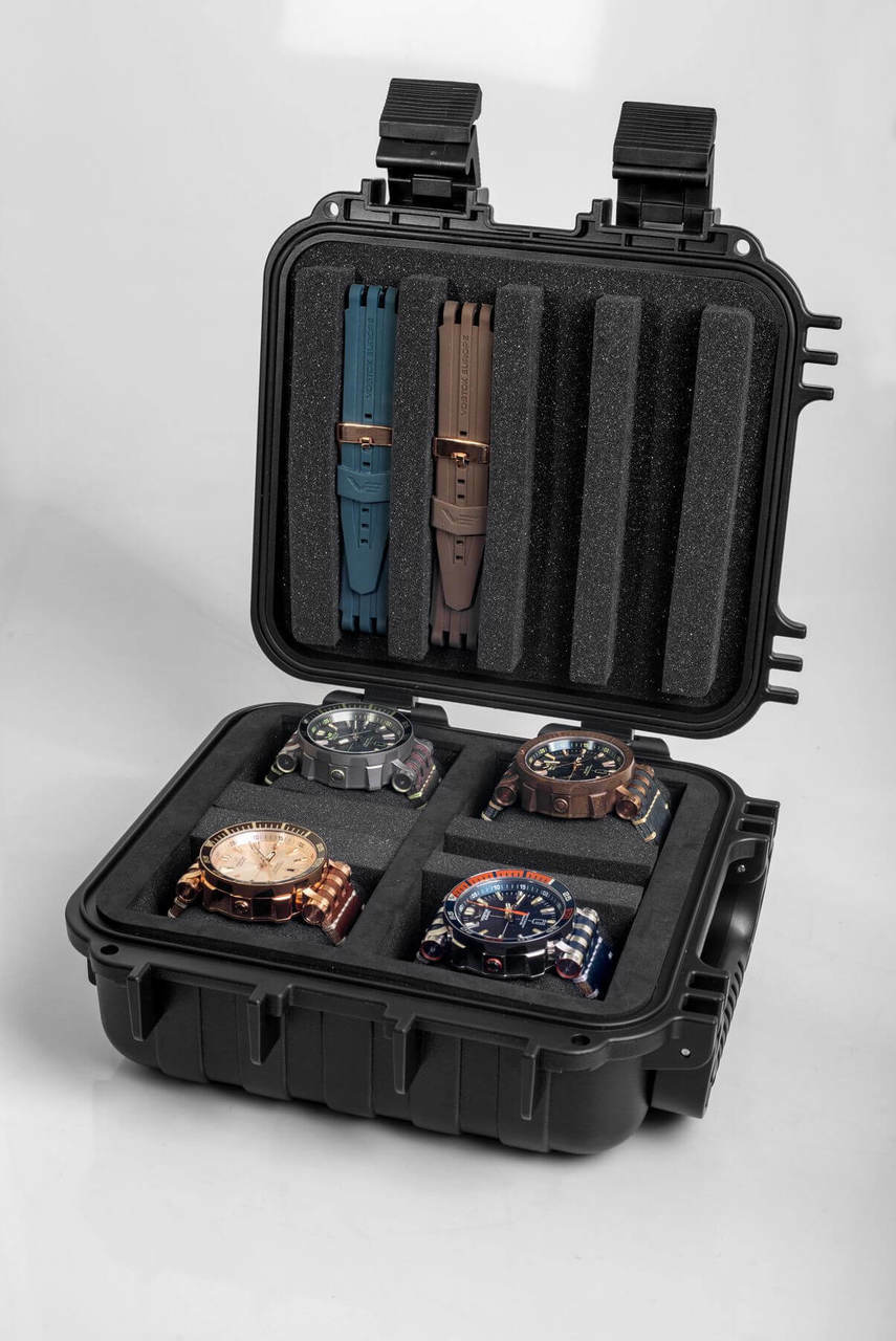 Vostok Europa Energía NH35A/575B281