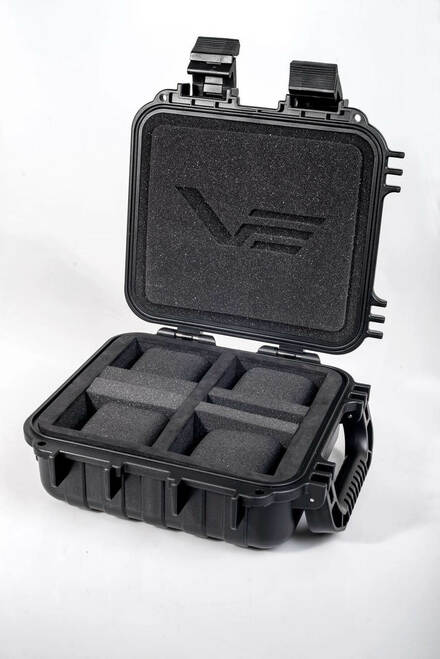 Vostok-Europe Energia Mecha-Cuarzo Cronógrafo - VK61-575C589