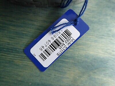 Reloj Jerome LeMars JL5557B de acero inoxidable con esfera verde usado.