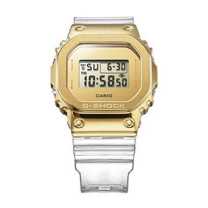 Reloj digital Casio G-Shock GM-5600SG-9