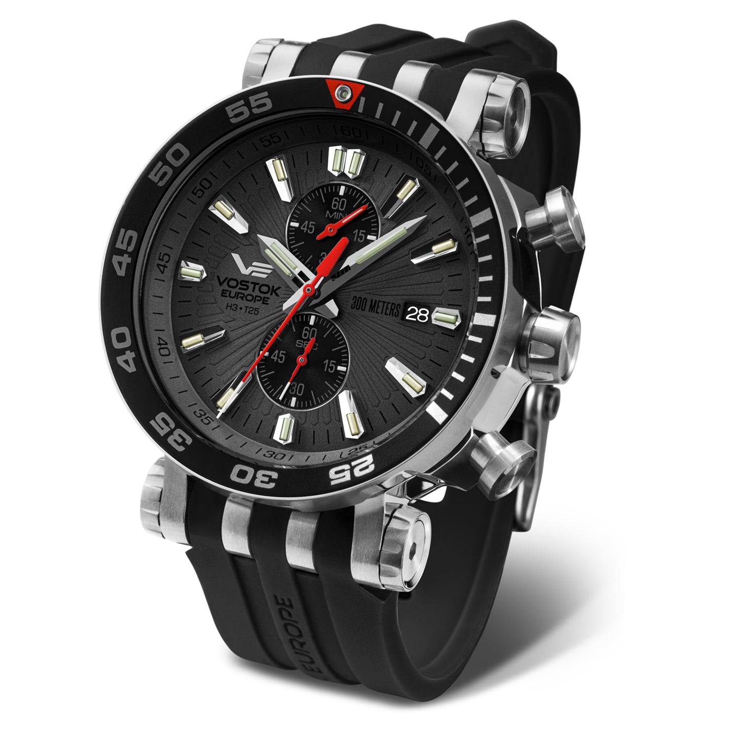 Vostok Europa Energía - VK61-575A588