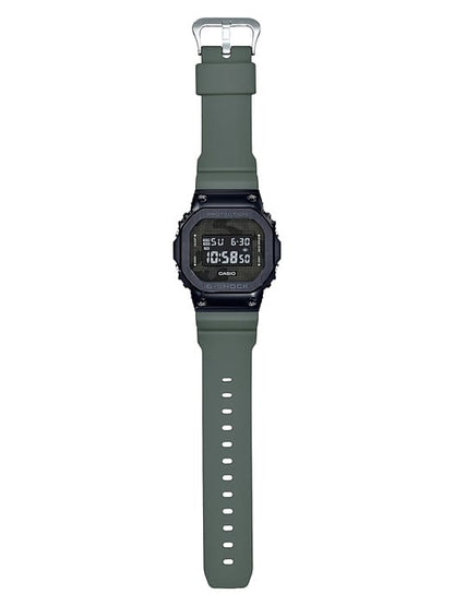 Reloj Casio G-Shock G-Steel GM-5600B-3