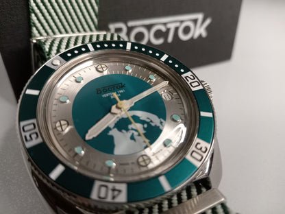 Usado Vostok 1961 710an2