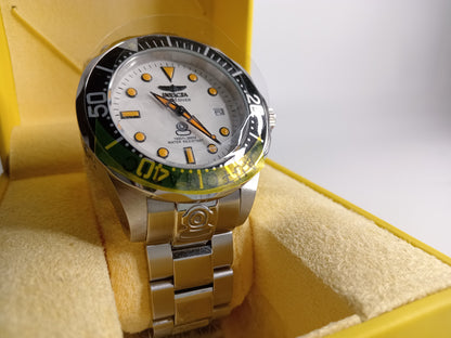 Reloj automático Invicta Grand Diver 10640 usado