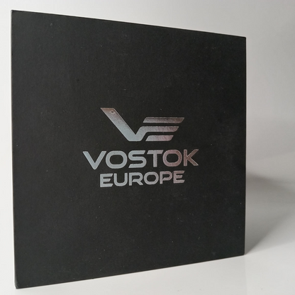 Cohete Vostok Europa N1 6S21-2255253