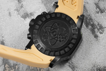 Vostok-Europe Energia-2 Reloj Automático con Brazalete YN84/575A538B
