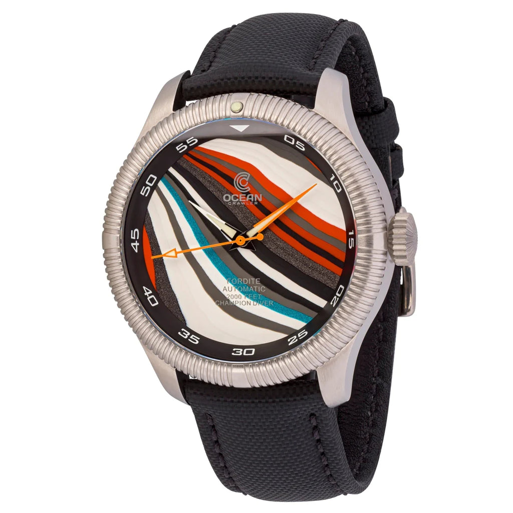 Ocean Crawler Champion Diver - Fordita - Tipo A