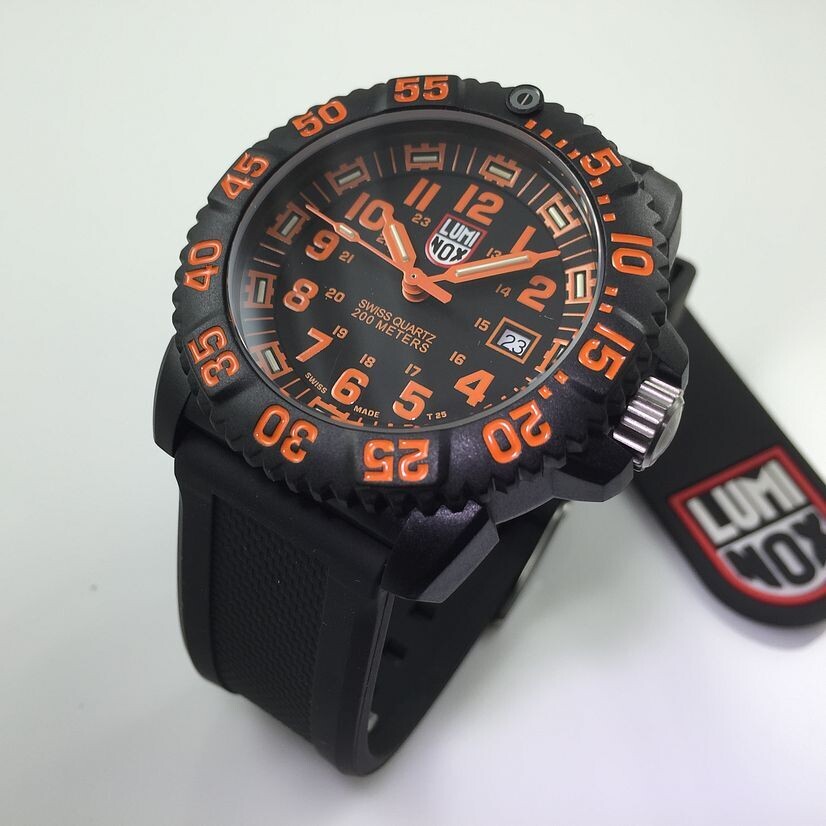 Luminox Evo Navy Seal 3059