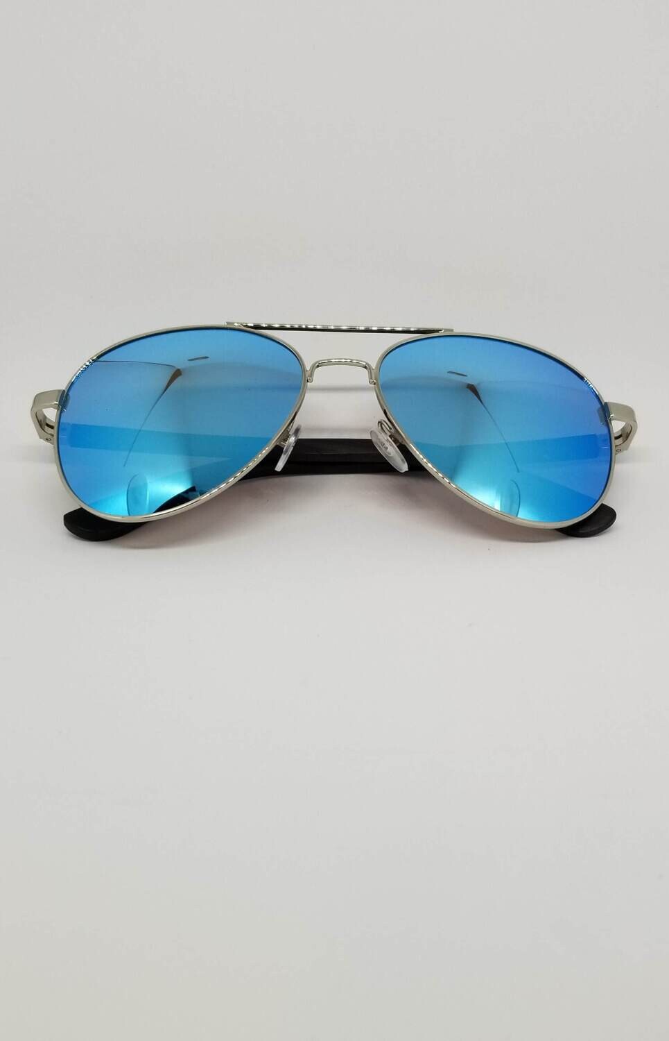 Gafas de Sol Aviador Azul