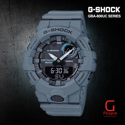 G-Shock G-Escuadrón GBA800UC-2A