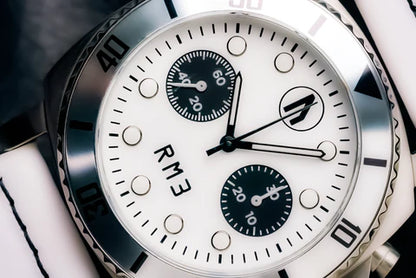 Reloj Rista Marka III "RM3" de Ugly Watch Co.