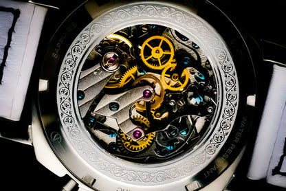 Reloj Rista Marka III "RM3" de Ugly Watch Co.