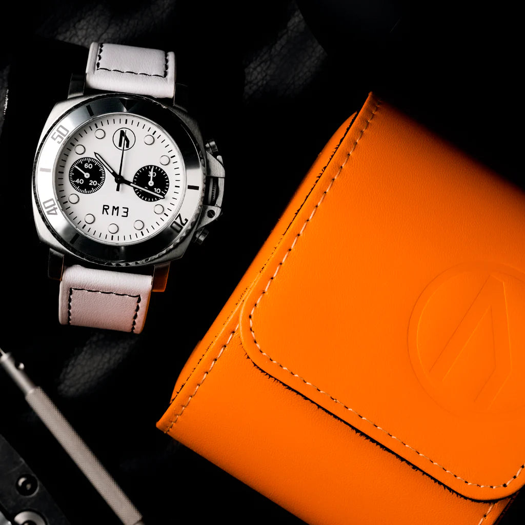 Reloj Rista Marka III "RM3" de Ugly Watch Co.