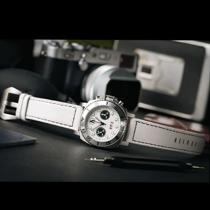 Reloj Rista Marka III "RM3" de Ugly Watch Co.
