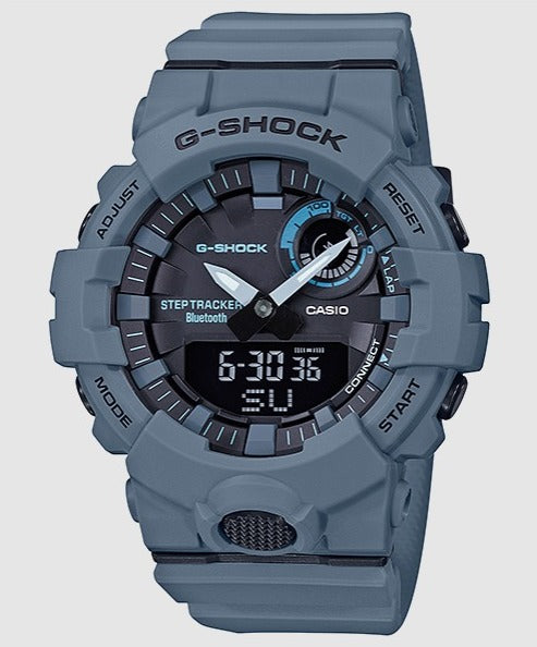 G-Shock G-Escuadrón GBA800UC-2A