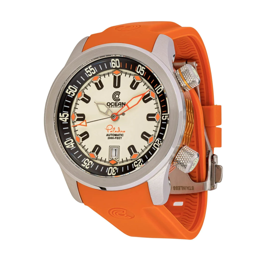 Ocean Crawler Paladino WaveMaker V2 - Full Lume