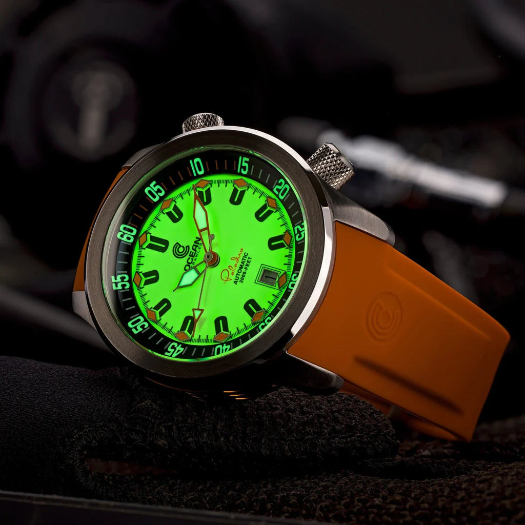 Ocean Crawler Paladino WaveMaker V2 - Full Lume