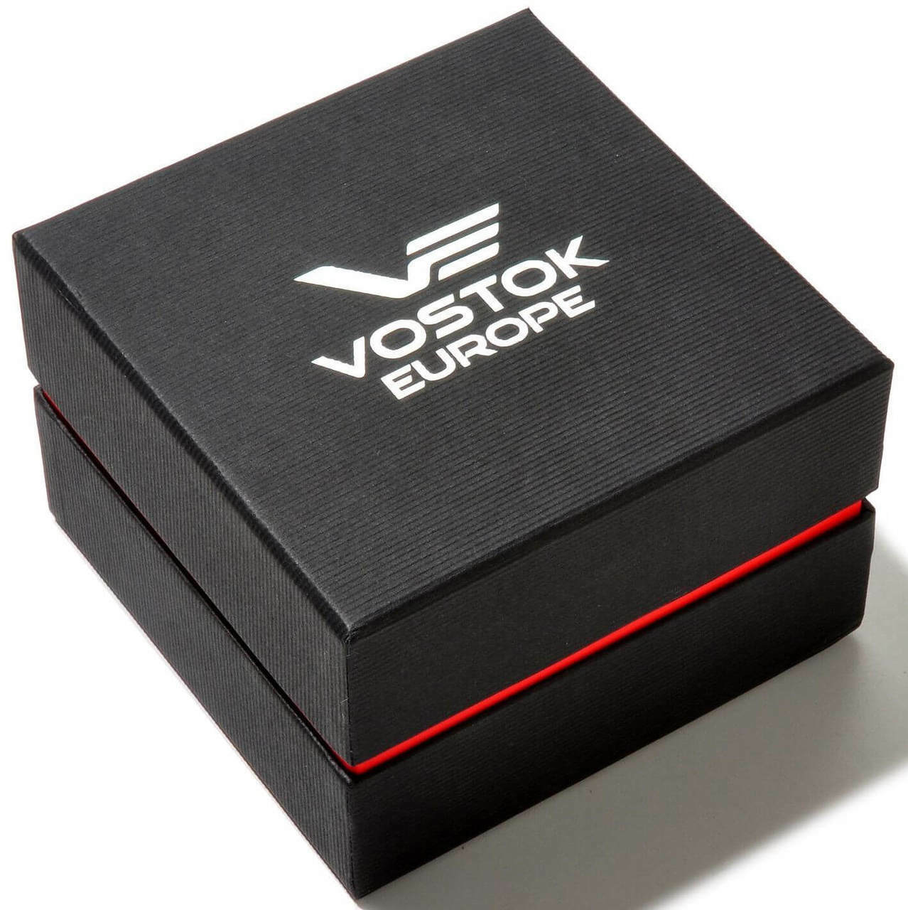 Reloj Vostok Europe N1 Rocket Full Lume 6S21-225C620