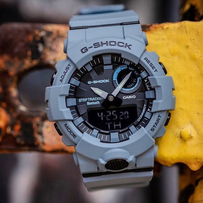 G-Shock G-Escuadrón GBA800UC-2A